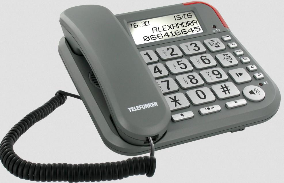 TELEPHONE OKING OK8008